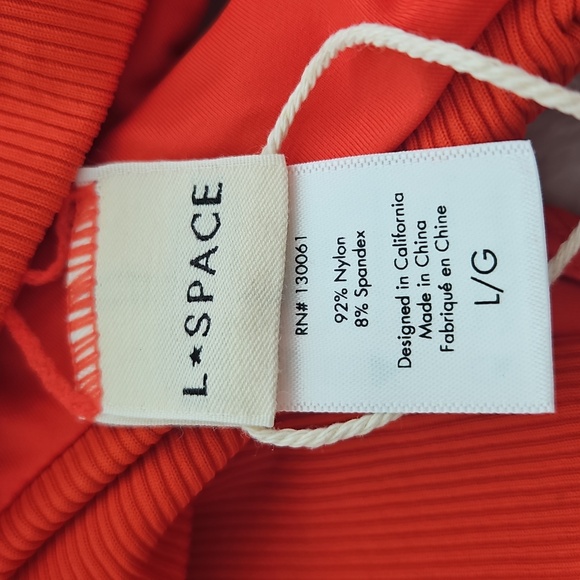 Lspace Bikini Set - Picture 8 of 8